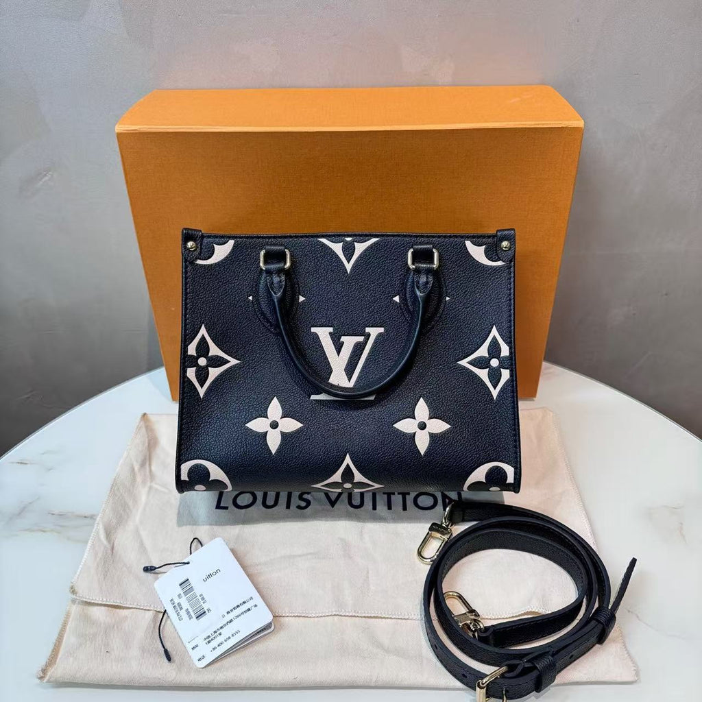 Lv onthego
