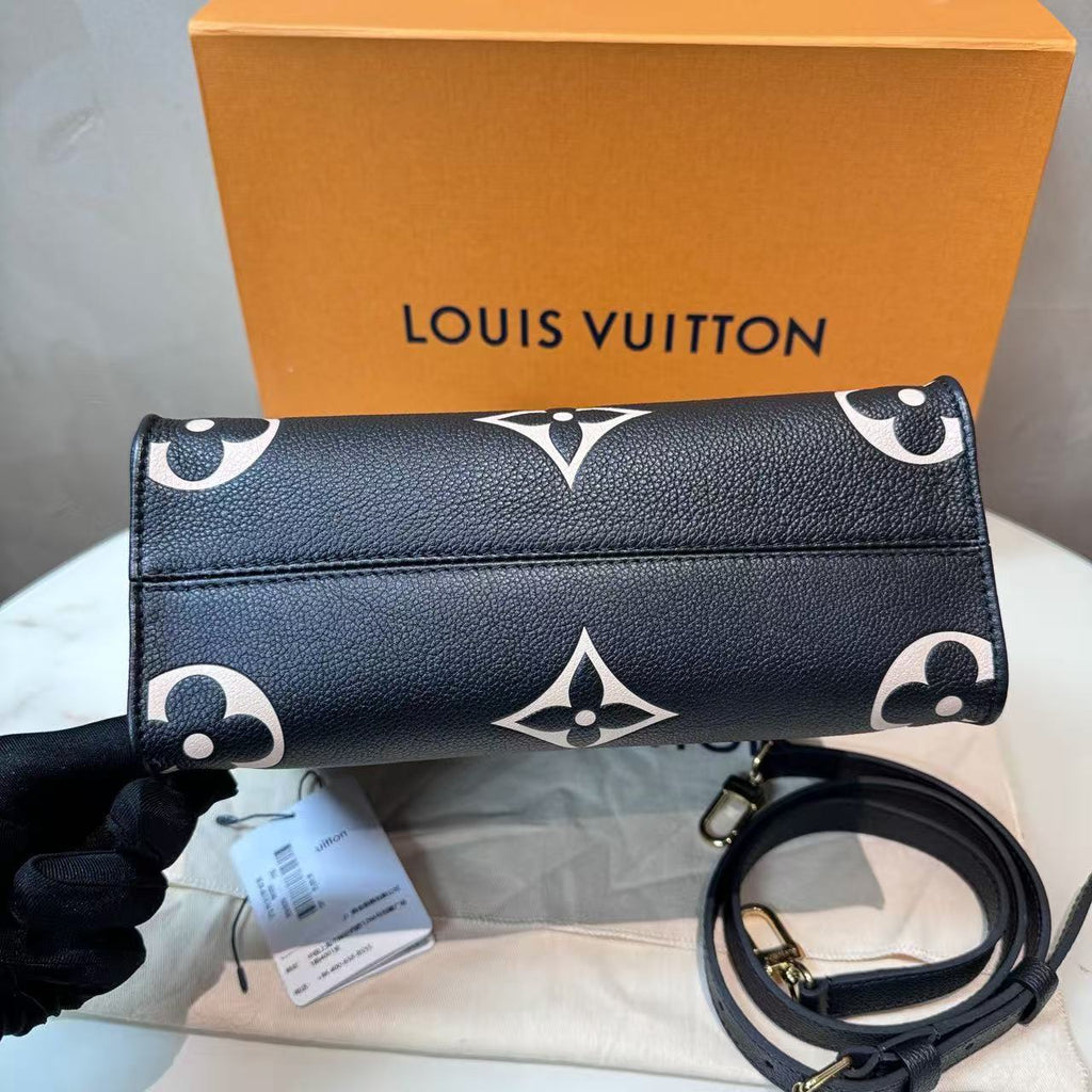 Lv onthego