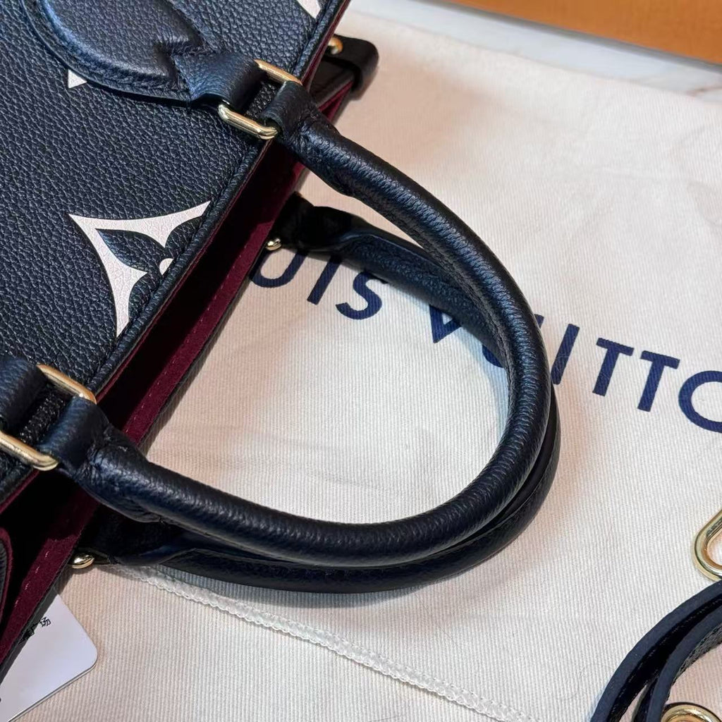 Lv onthego