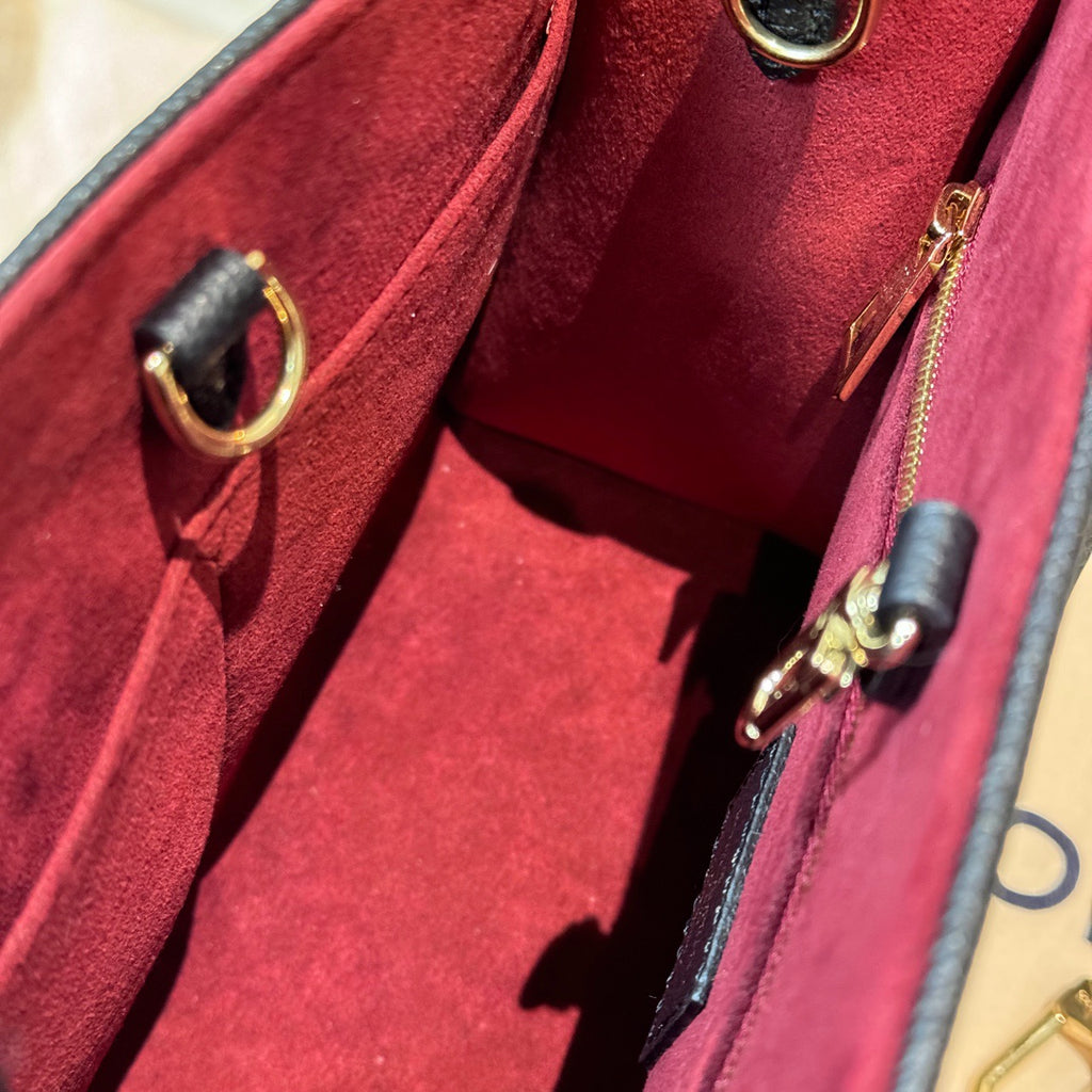 Lv onthego