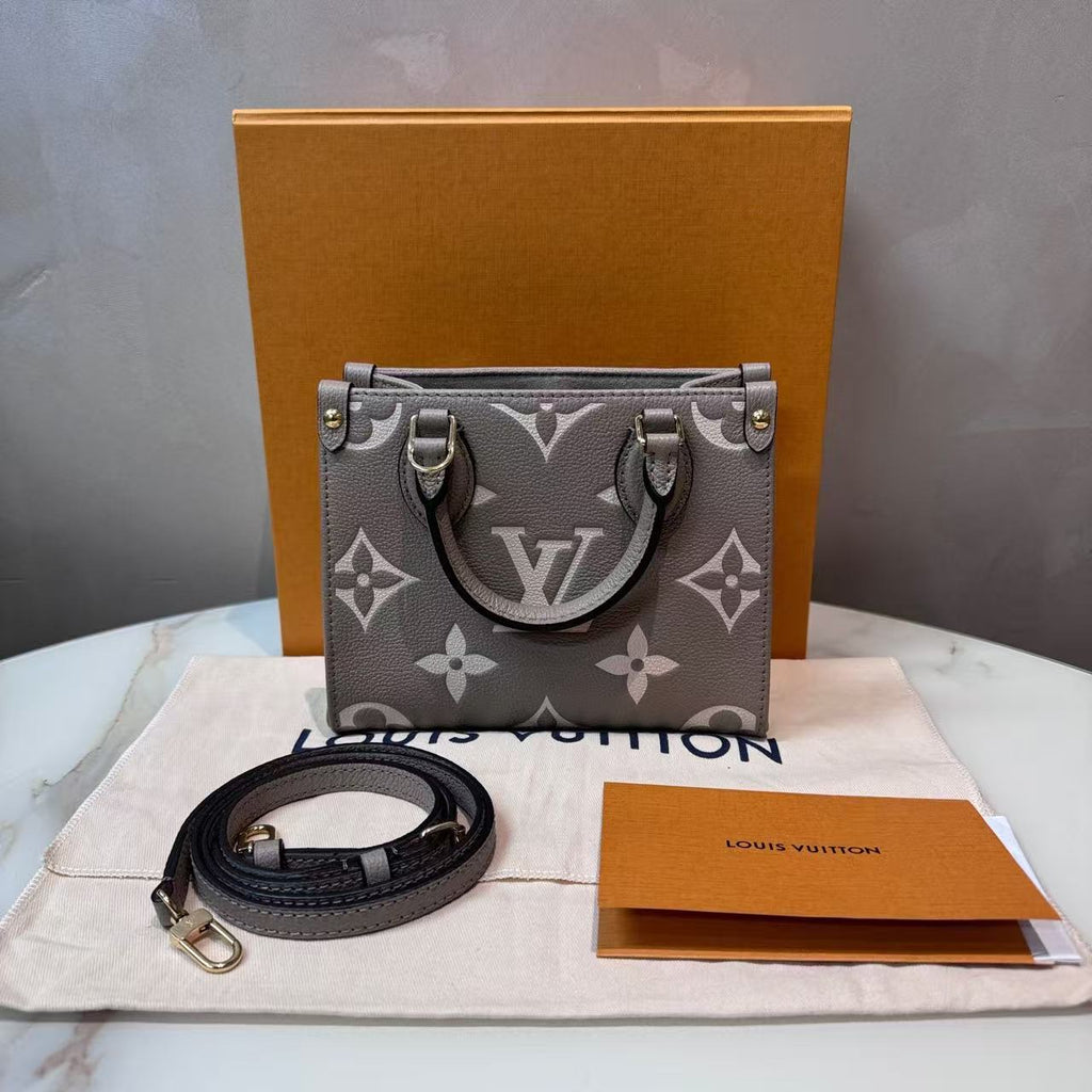Lv Onthego bb