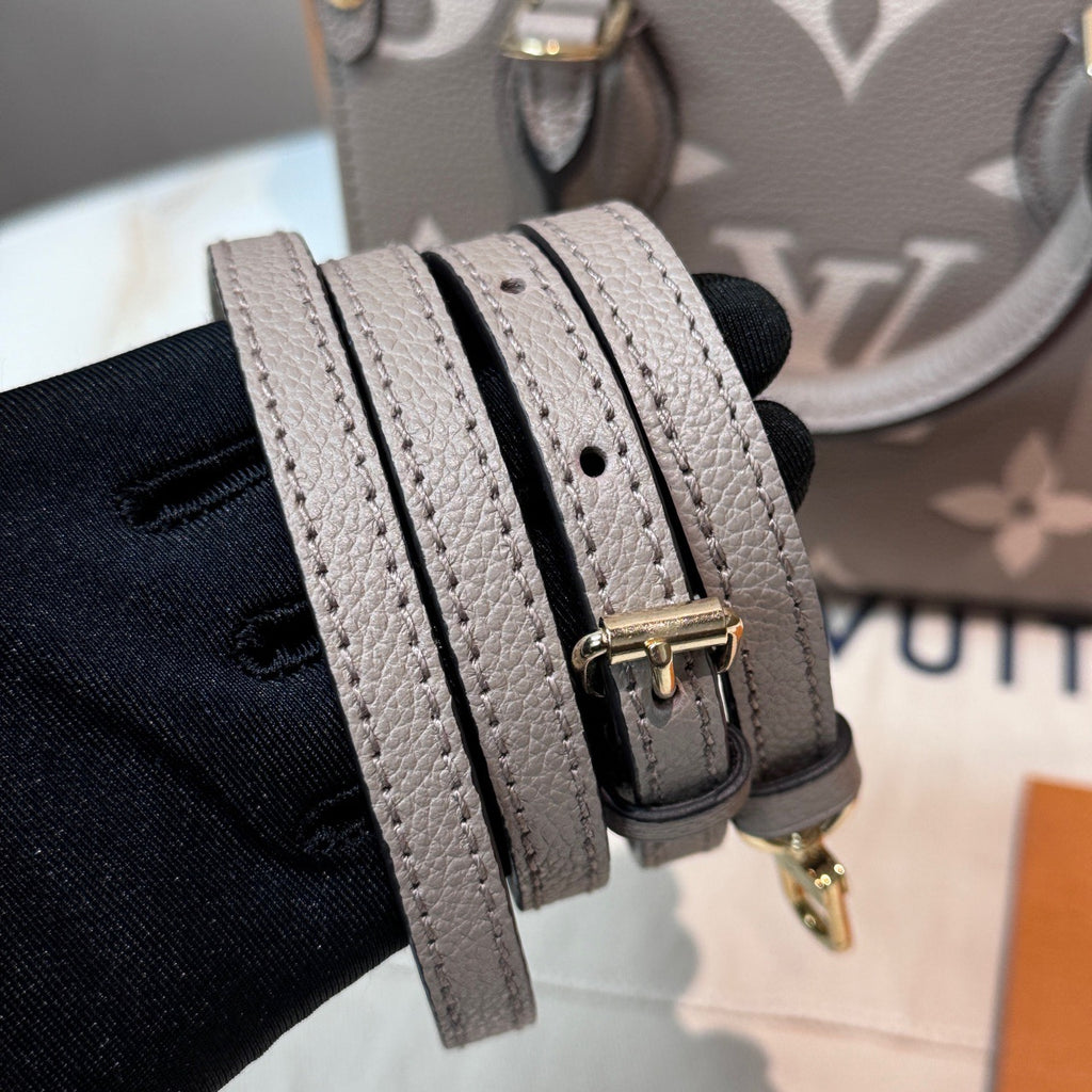 Lv Onthego bb