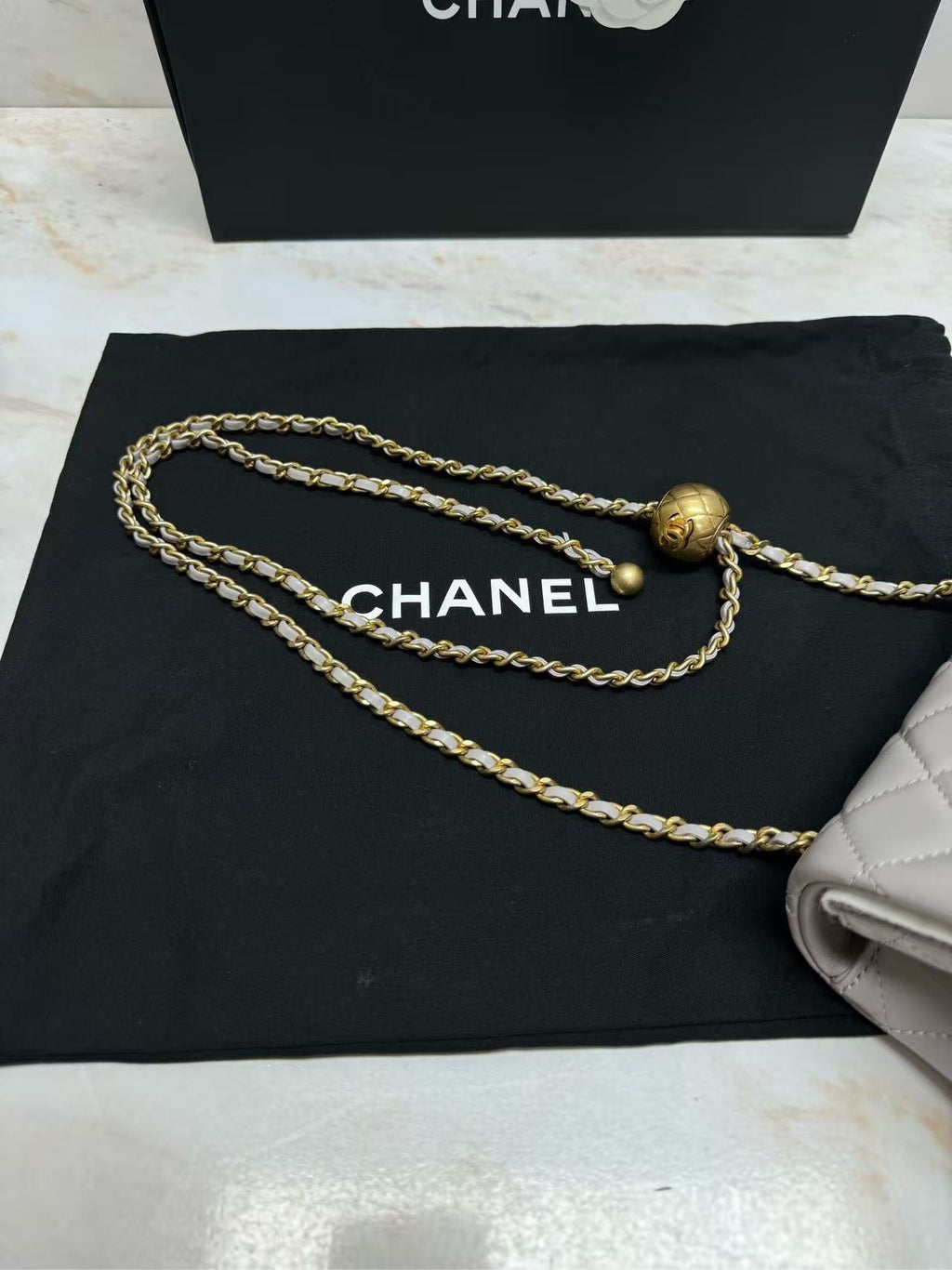 Chanel CF