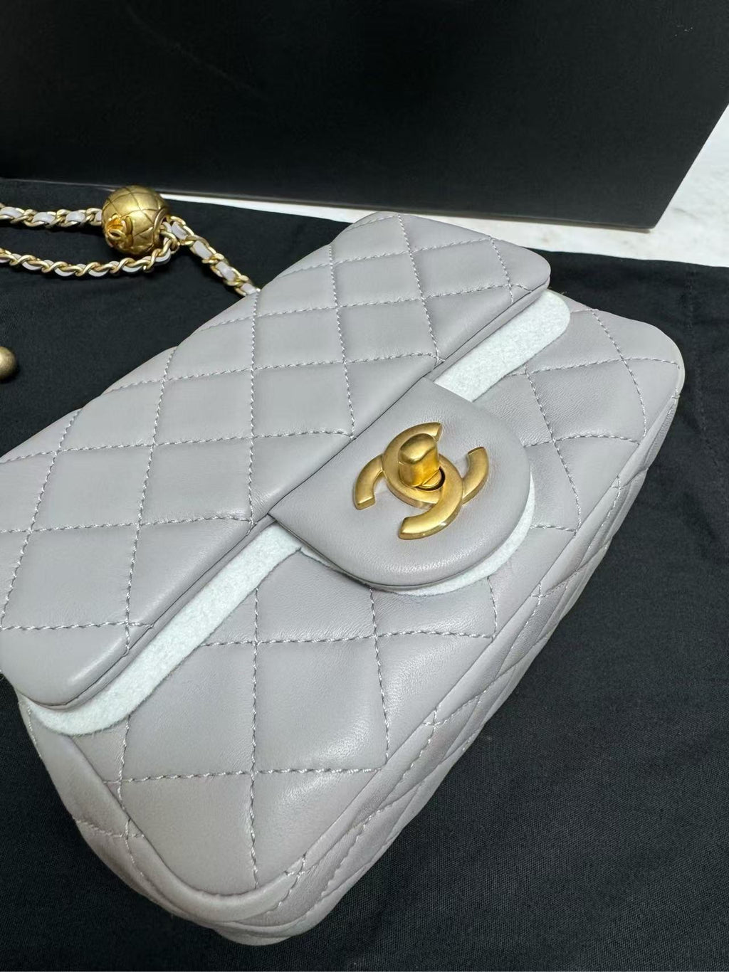 Chanel CF