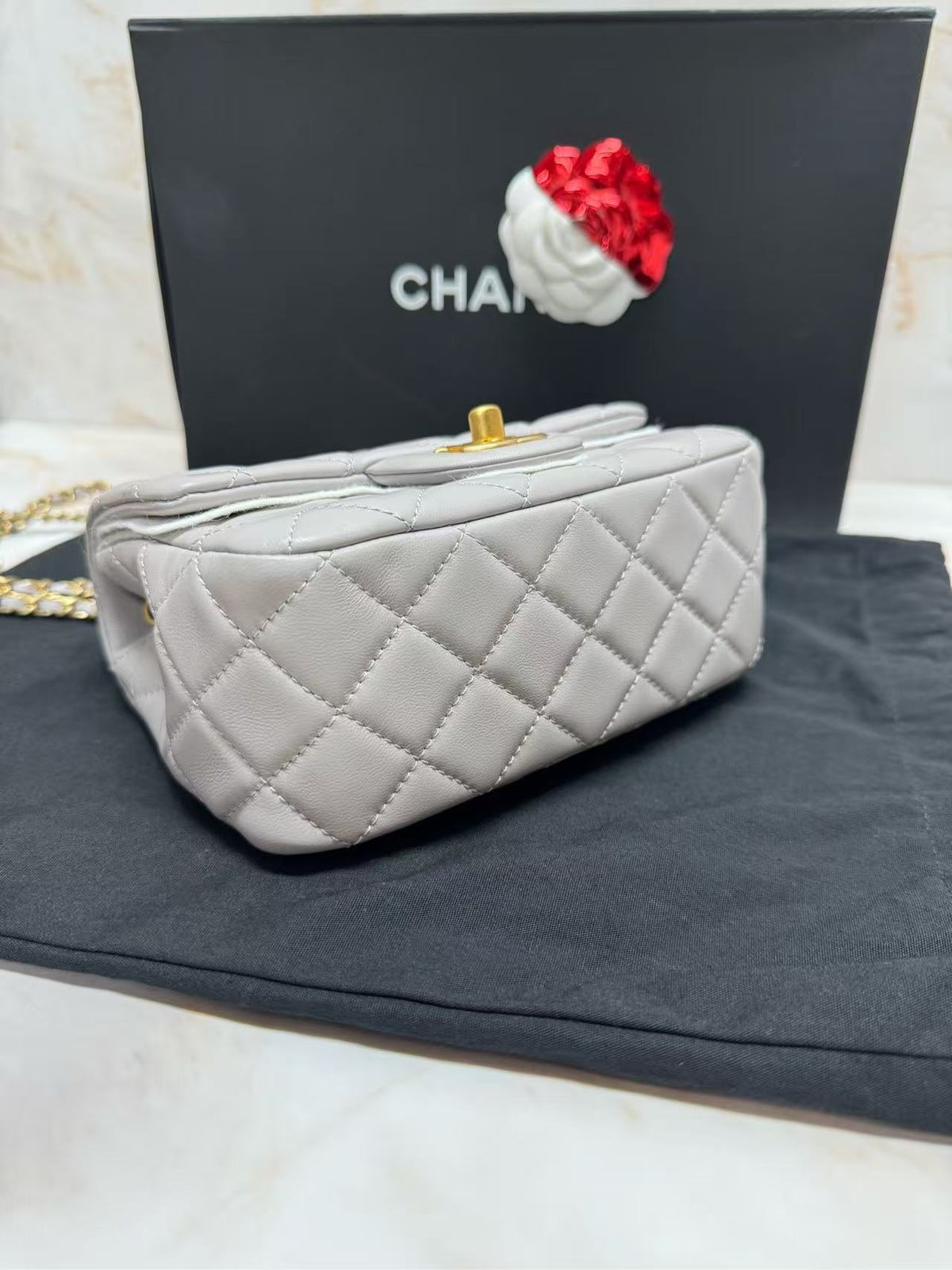 Chanel CF