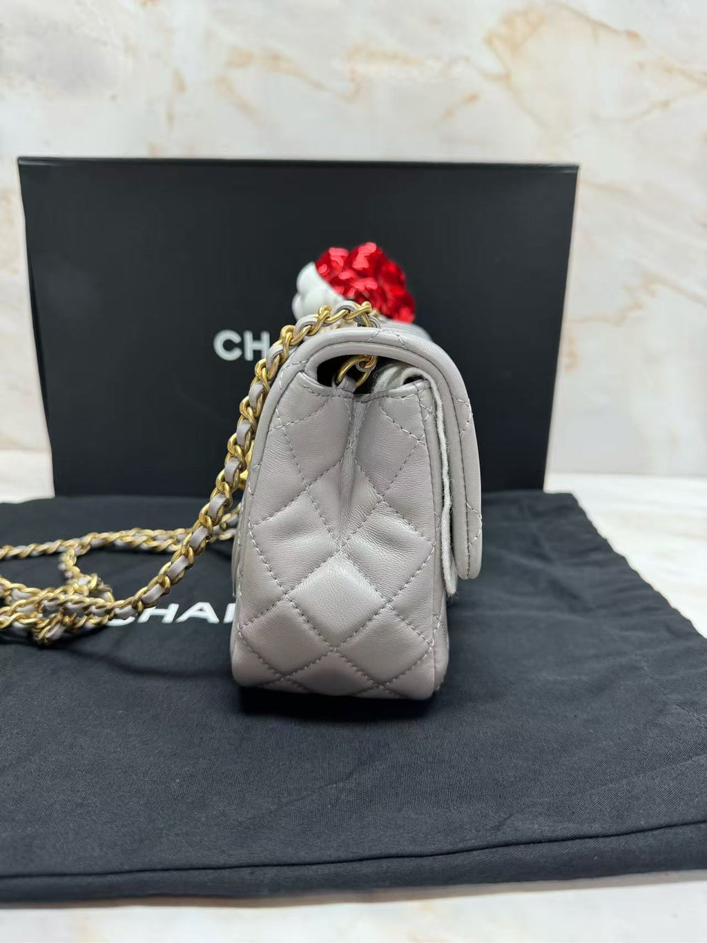 Chanel CF