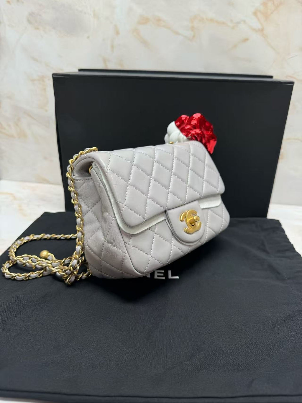 Chanel CF