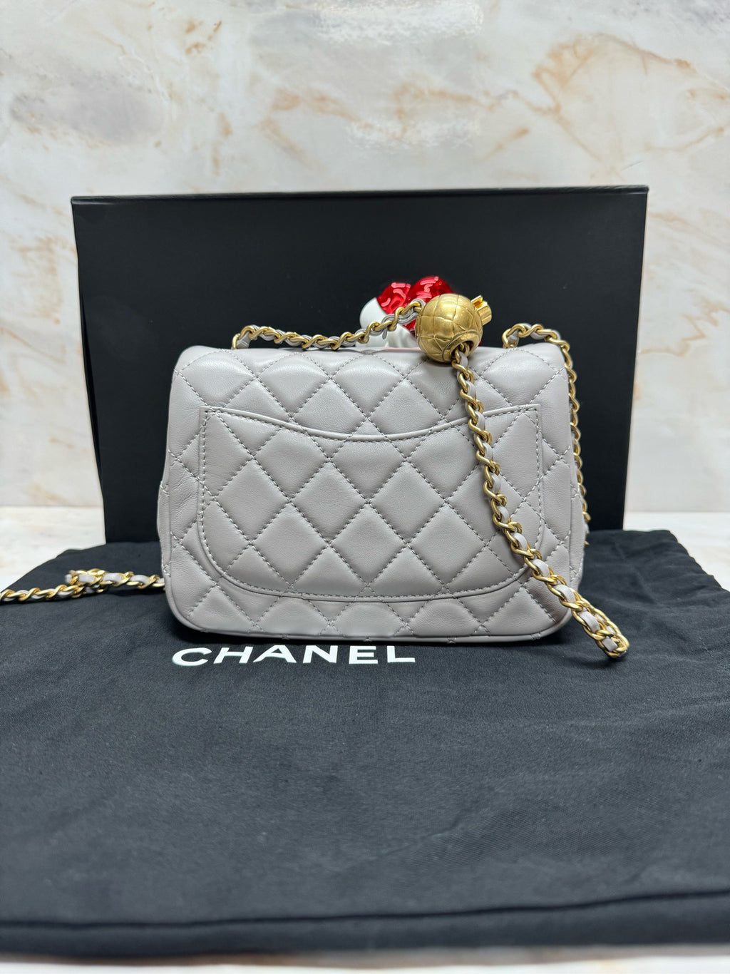 Chanel CF
