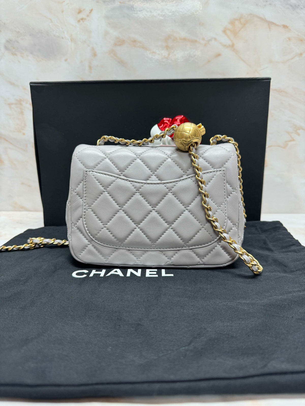 Chanel CF