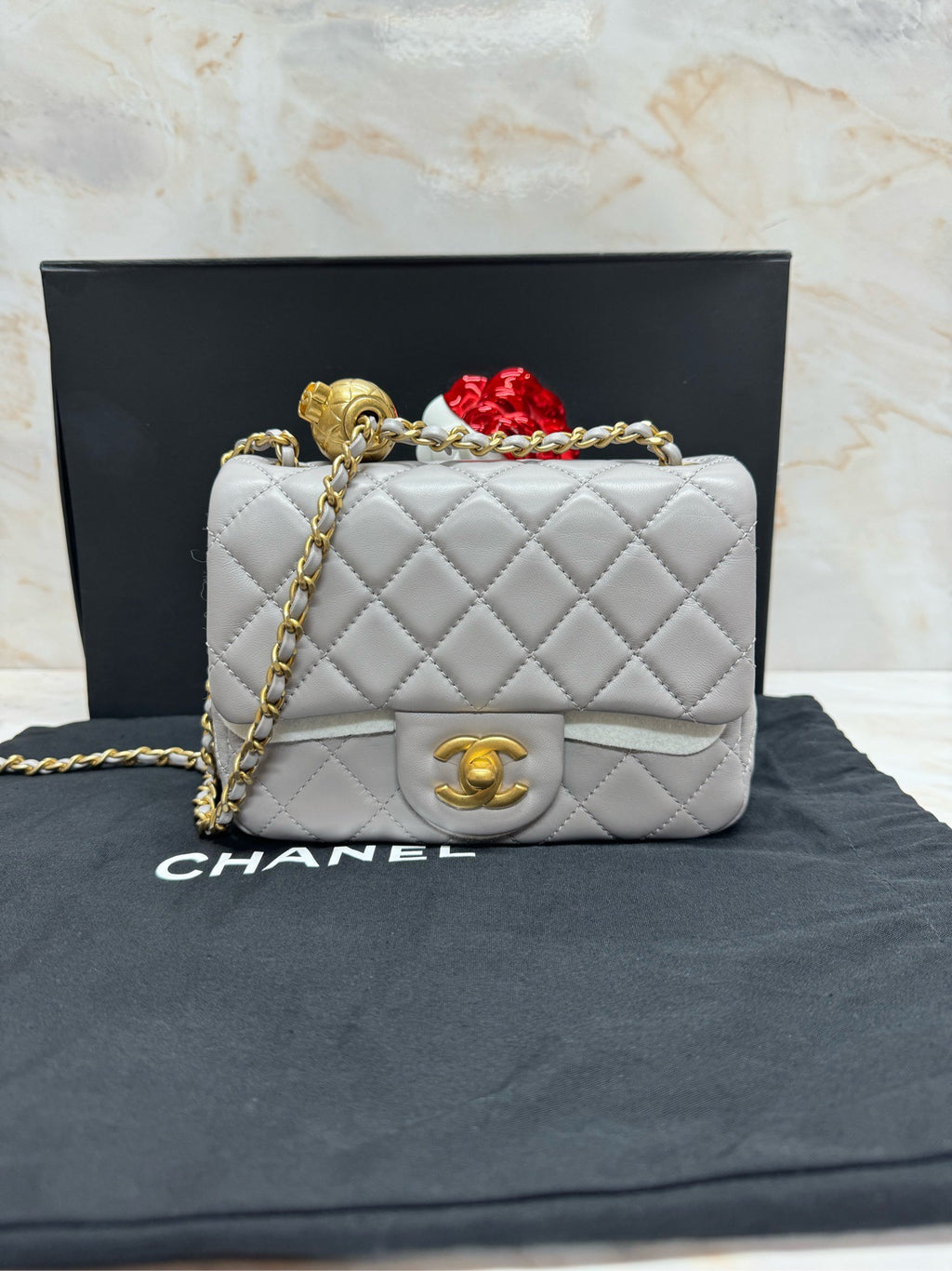 Chanel CF
