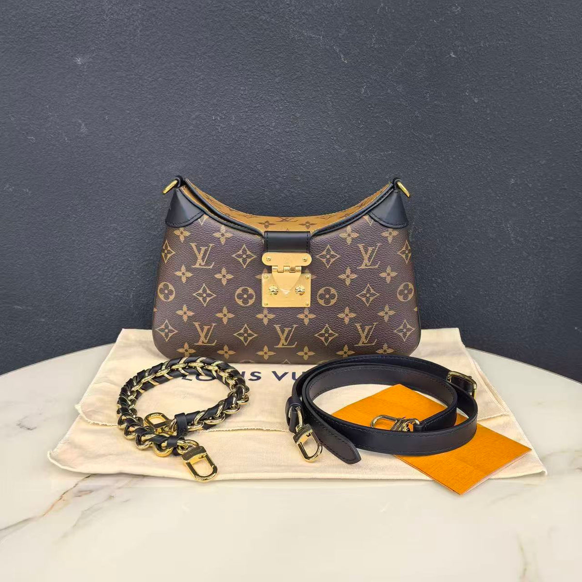 Louis Vuitton Twinny