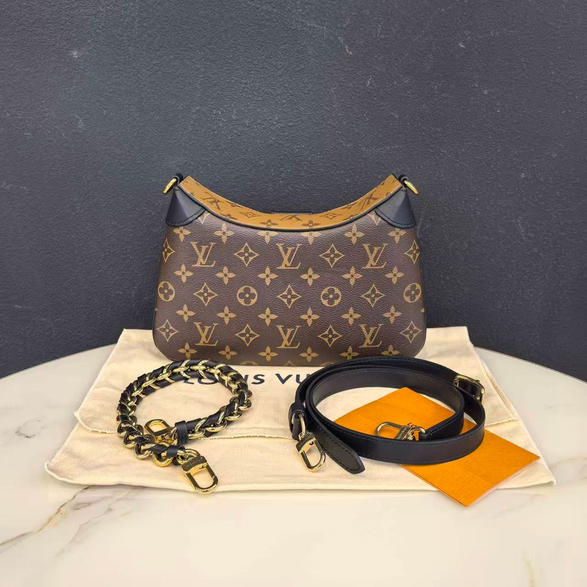 Louis Vuitton Twinny