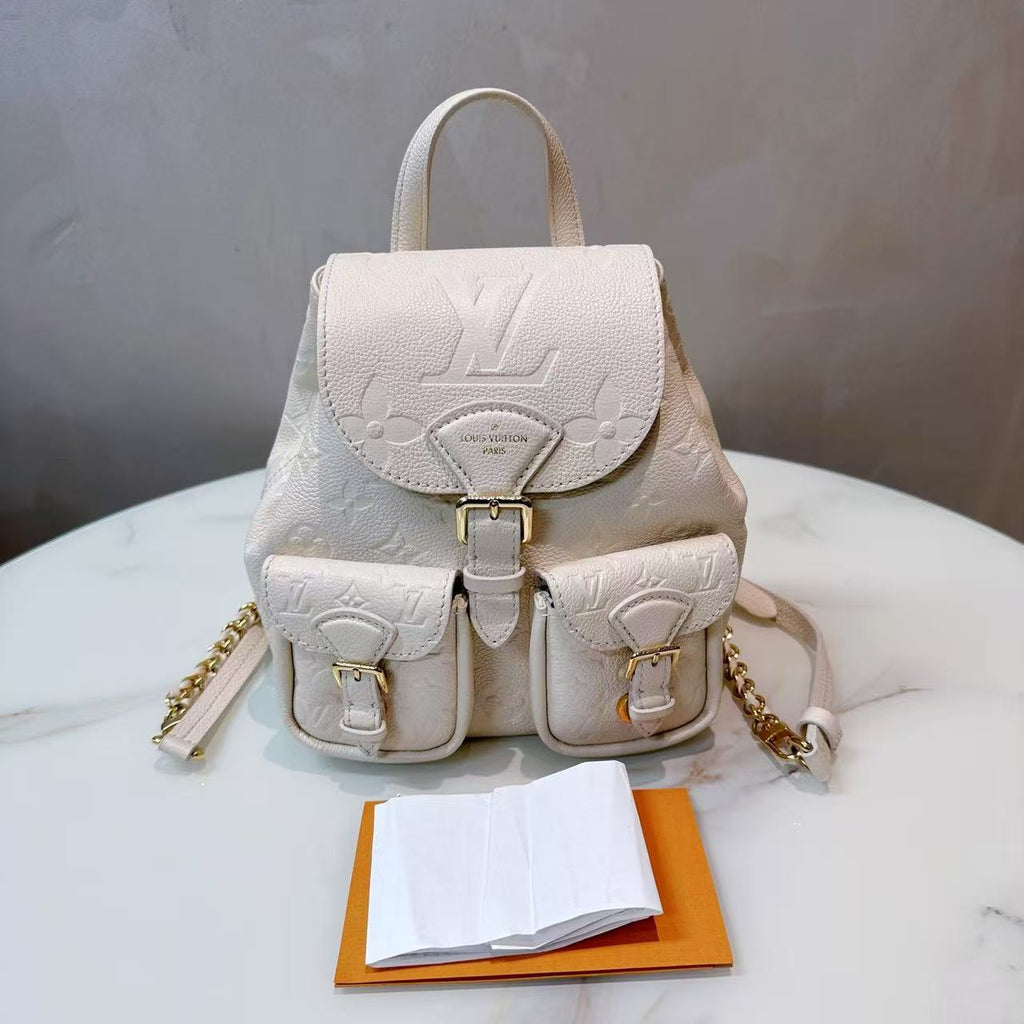 Louis Vuitton Backup