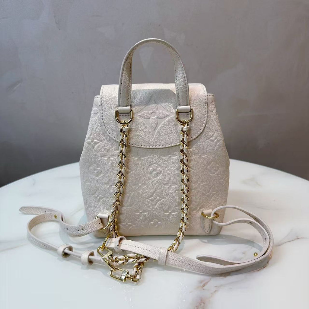 Louis Vuitton Backup