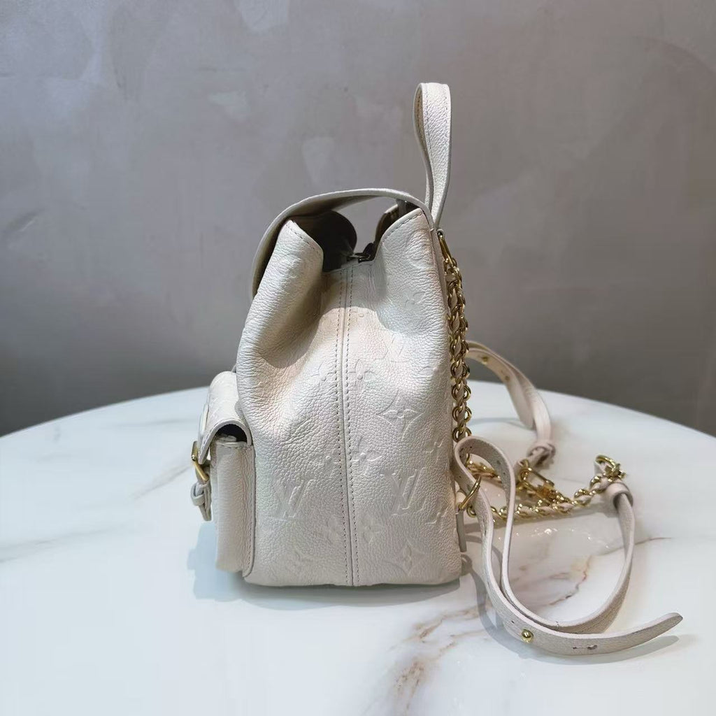 Louis Vuitton Backup