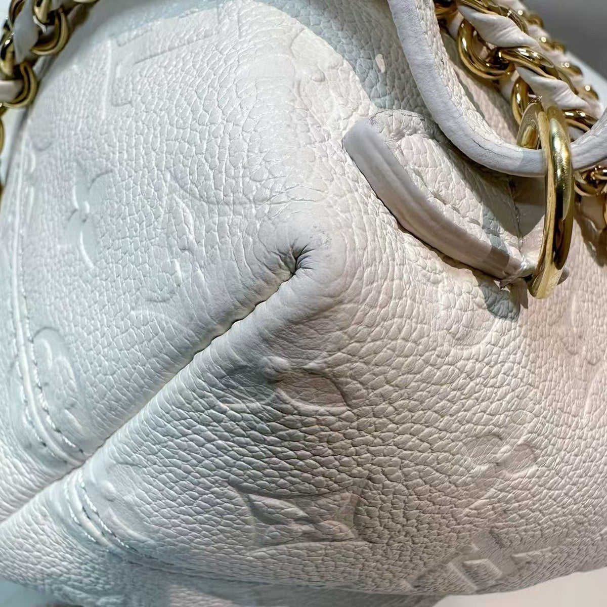 Louis Vuitton Backup