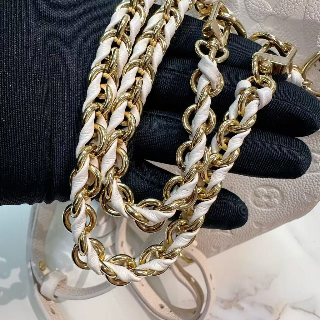 Louis Vuitton Backup