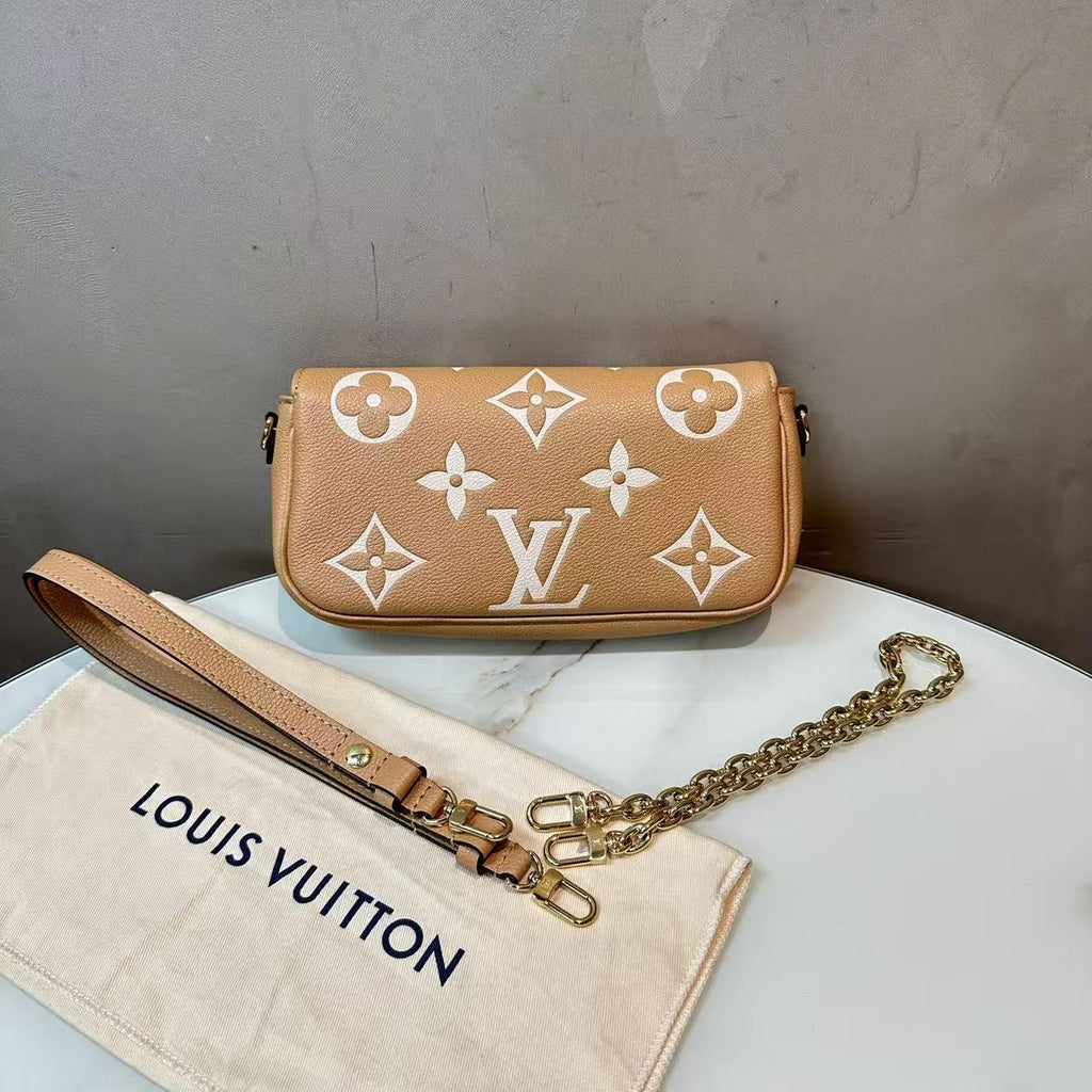 Louis Vuitton Ivy
