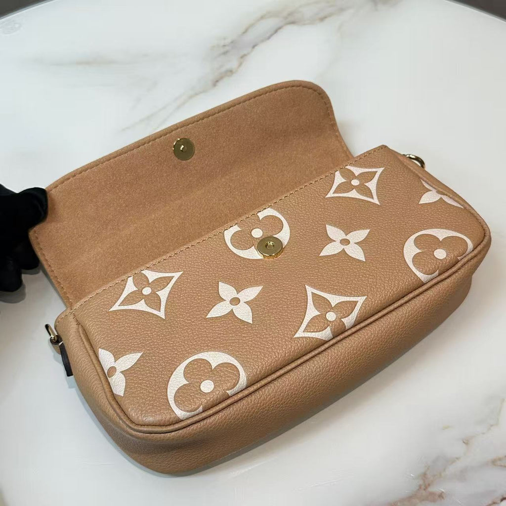 Louis Vuitton Ivy