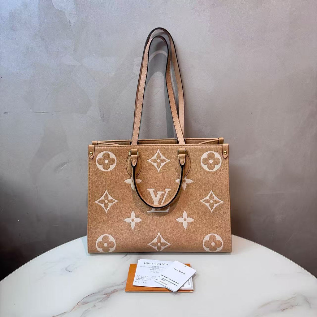Louis Vuitton Onthego Pm