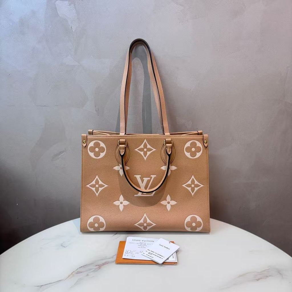 Louis Vuitton Onthego Pm