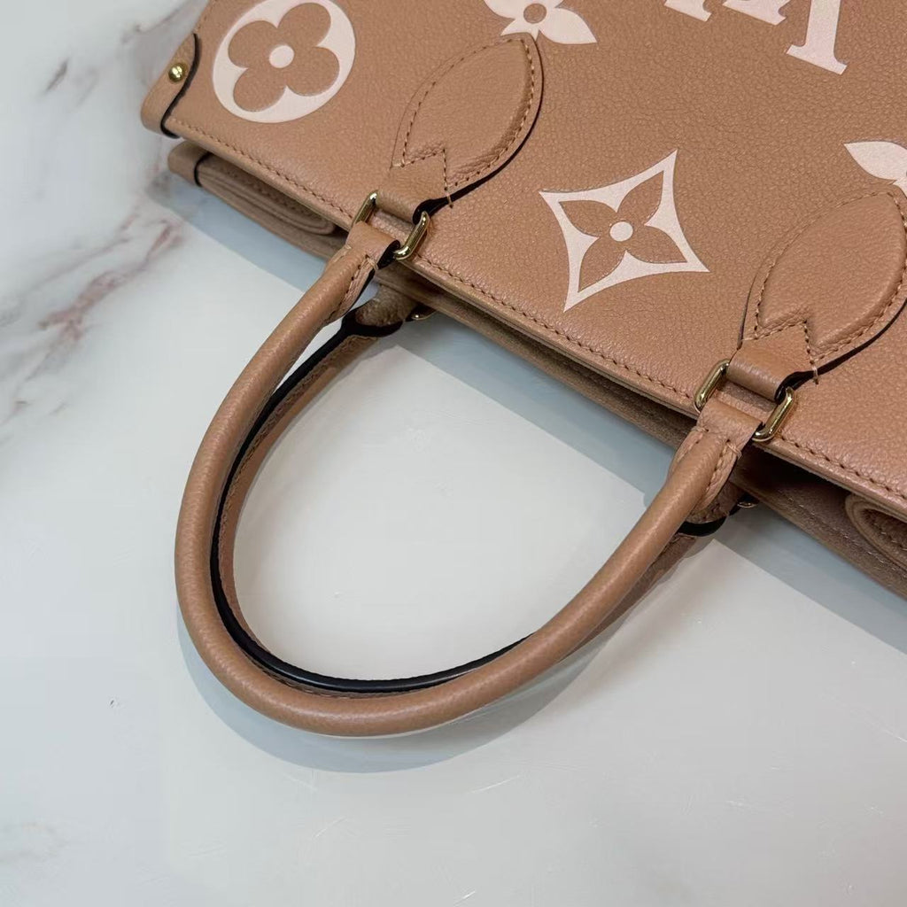 Louis Vuitton Onthego Pm
