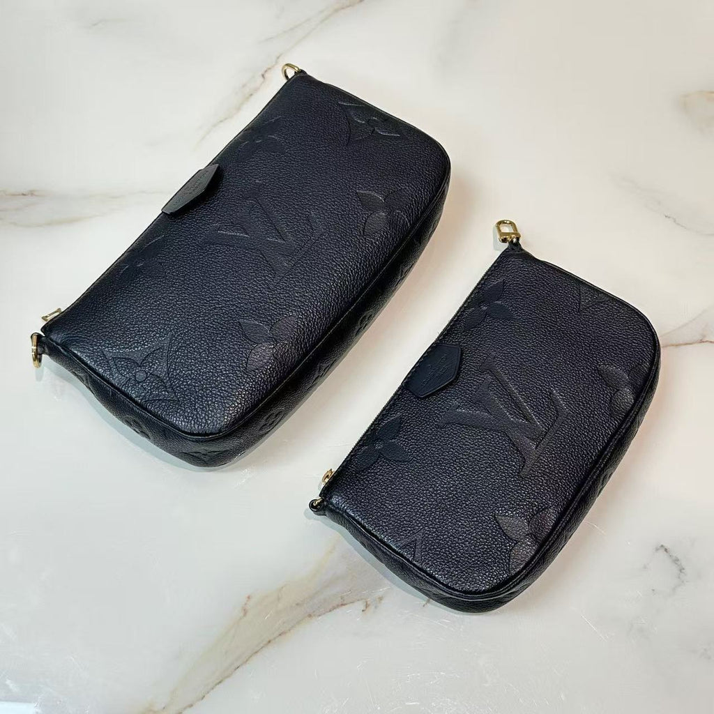 Louis Vuitton Multi Pochette Accessoires