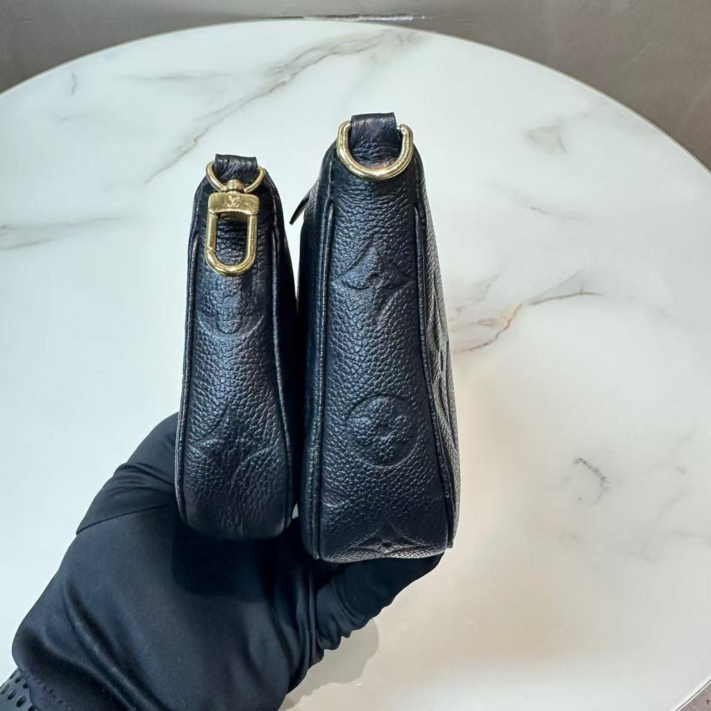 Louis Vuitton Multi Pochette Accessoires