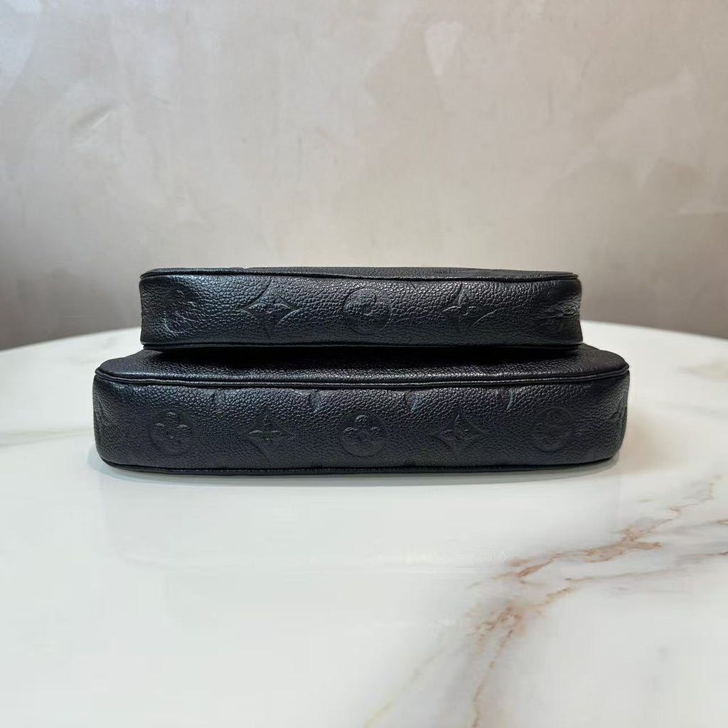Louis Vuitton Multi Pochette Accessoires
