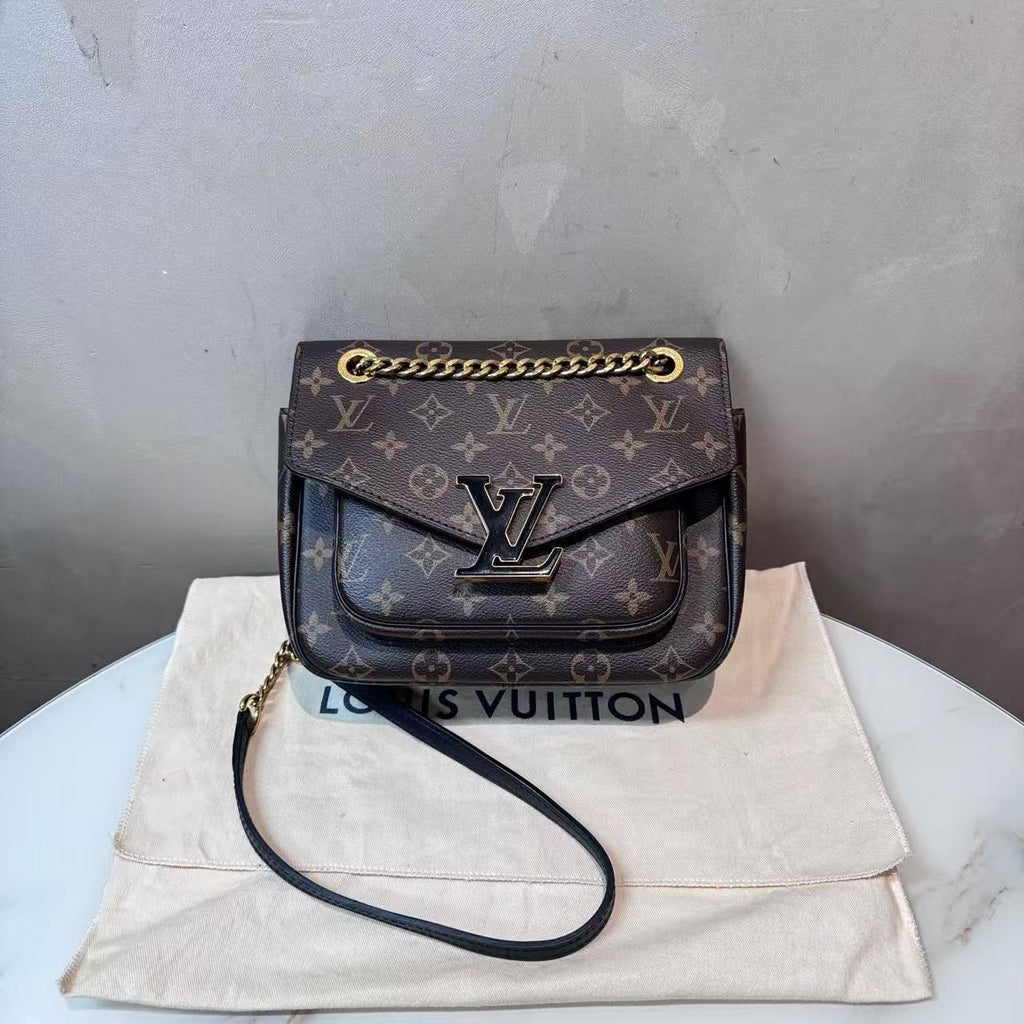 Louis Vuitton Passy