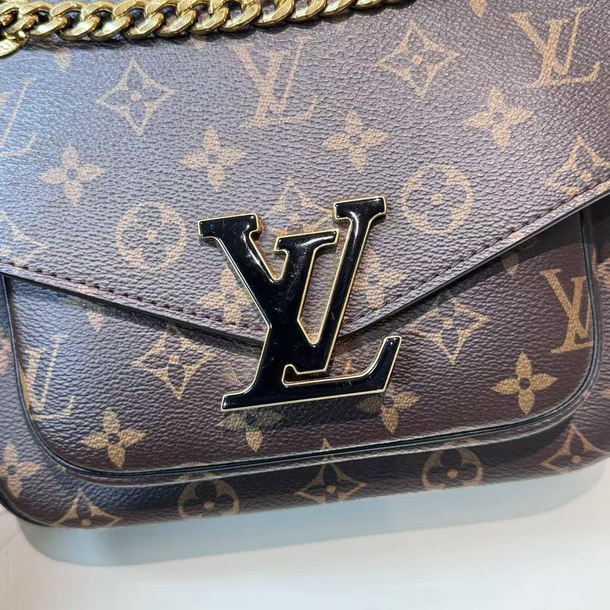 Louis Vuitton Passy
