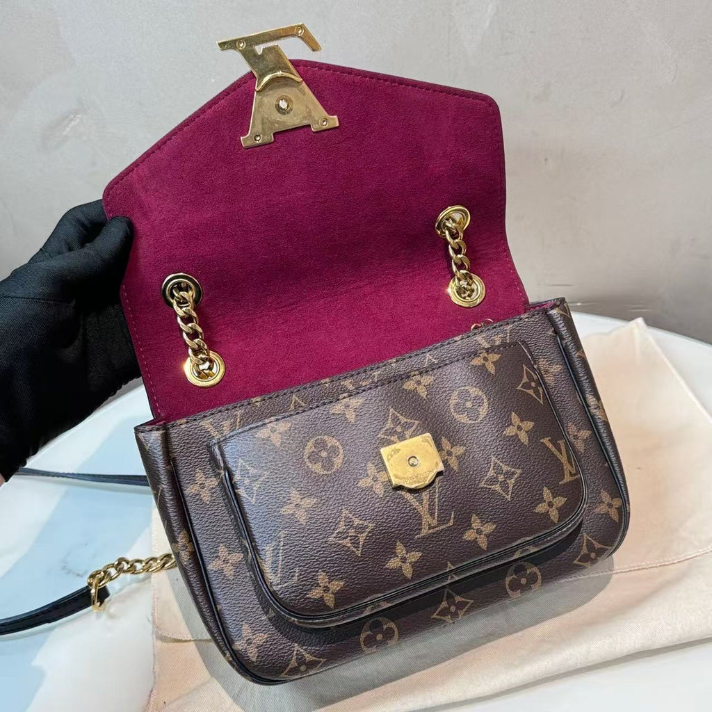 Louis Vuitton Passy