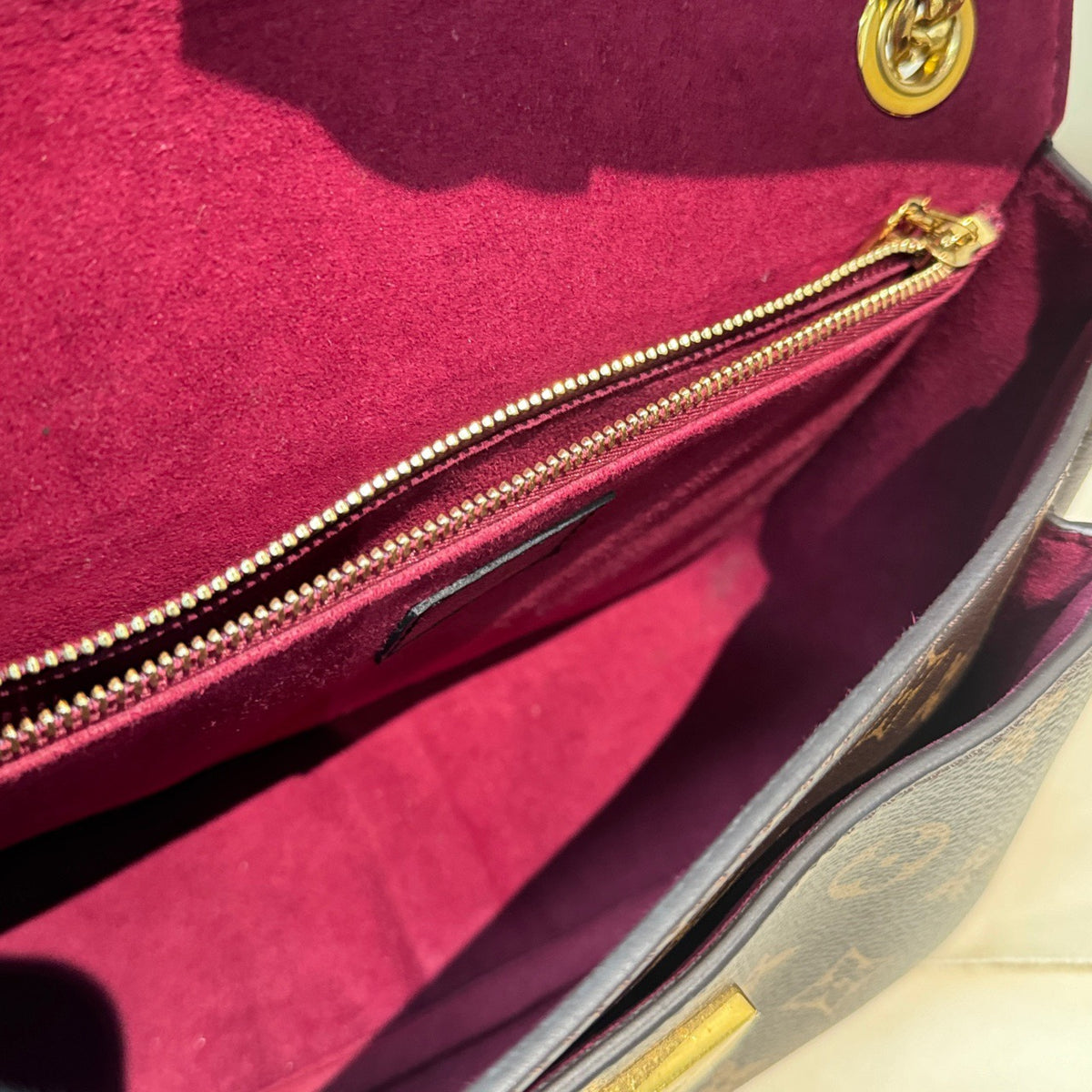 Louis Vuitton Passy