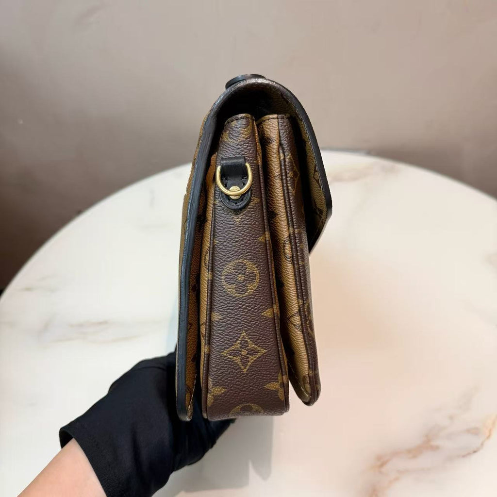 Louis Vuitton Pochette Metis