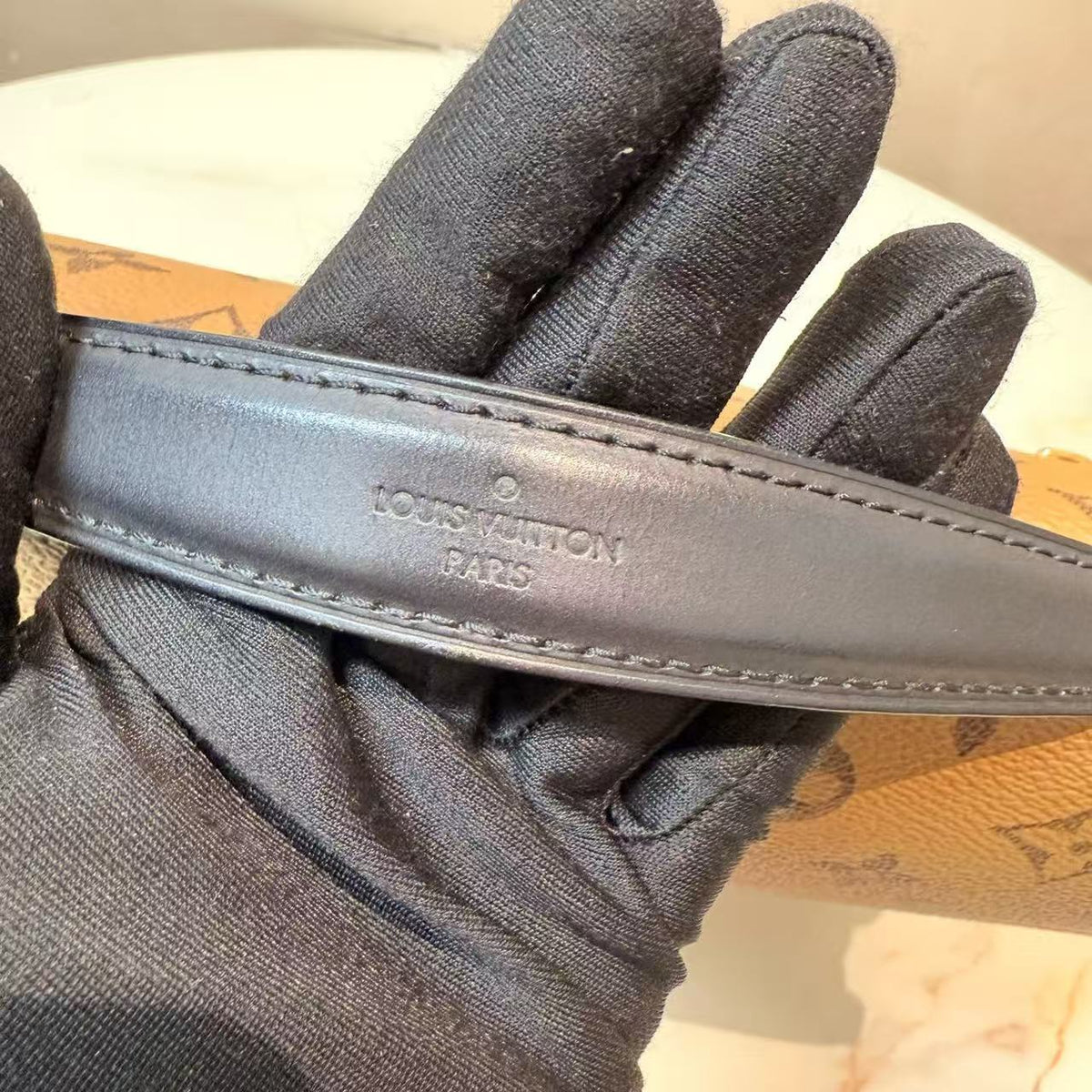 Louis Vuitton Pochette Metis