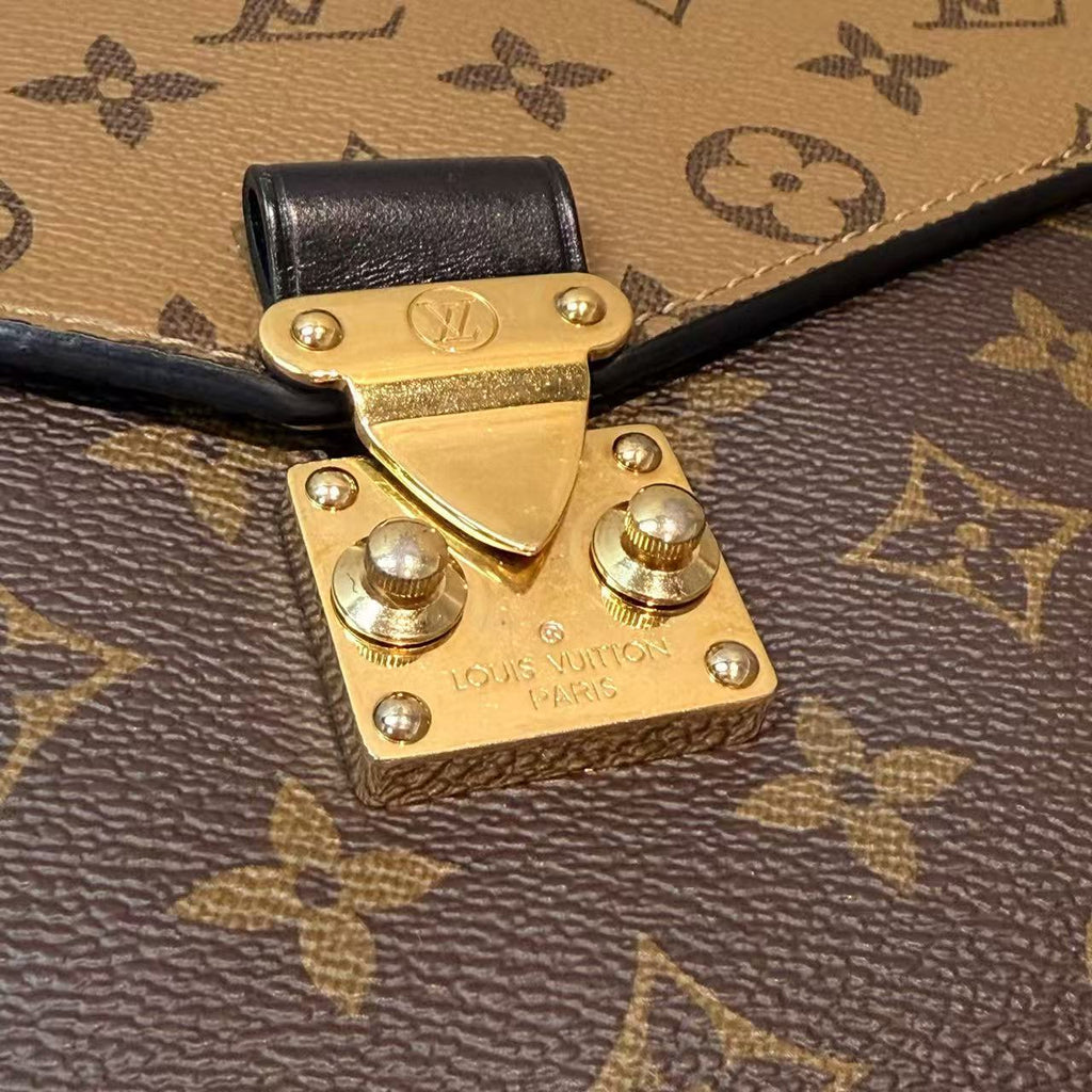 Louis Vuitton Pochette Metis