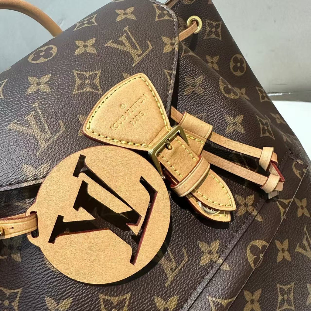 Louis Vuitton Montsouris Backpack