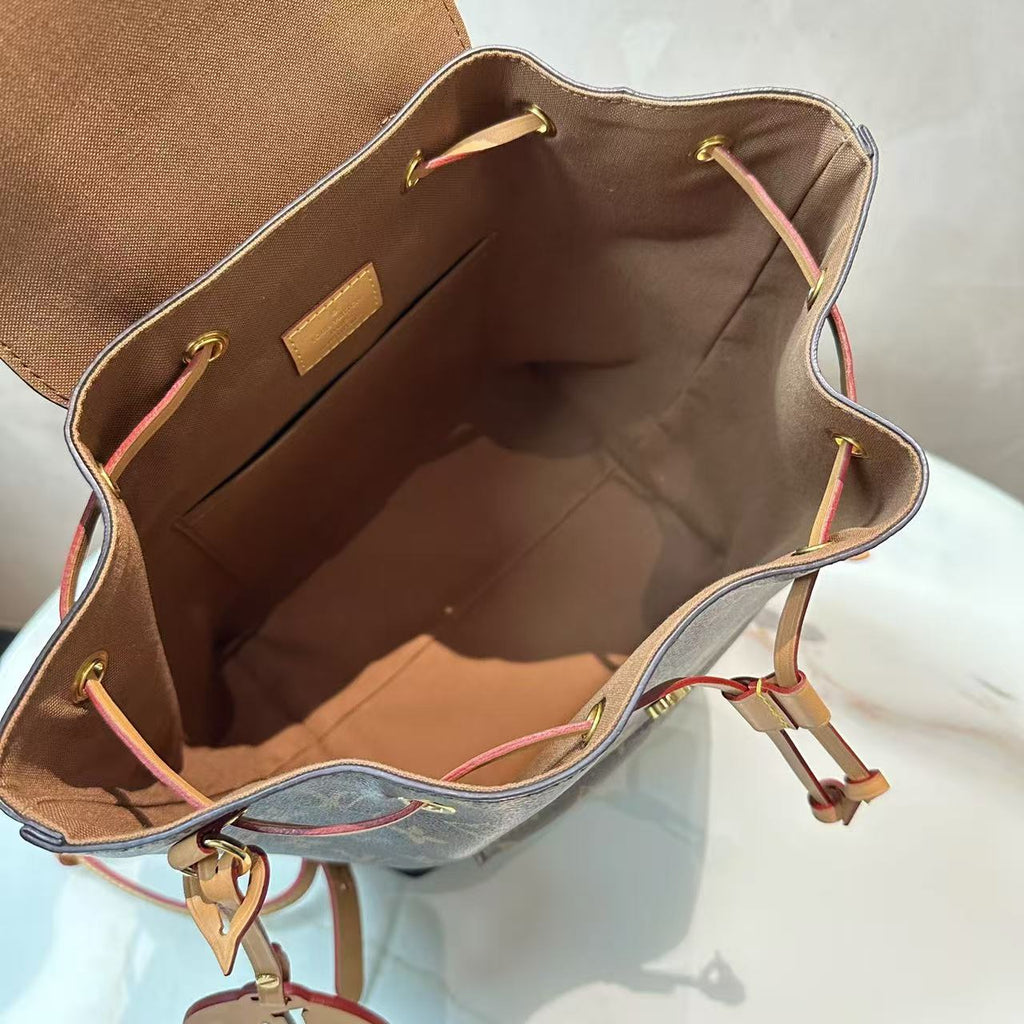Louis Vuitton Montsouris Backpack