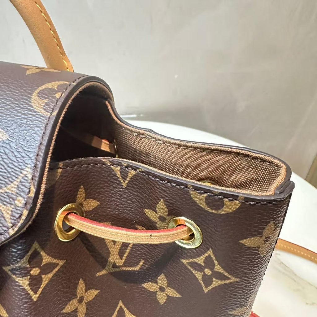 Louis Vuitton Montsouris Backpack