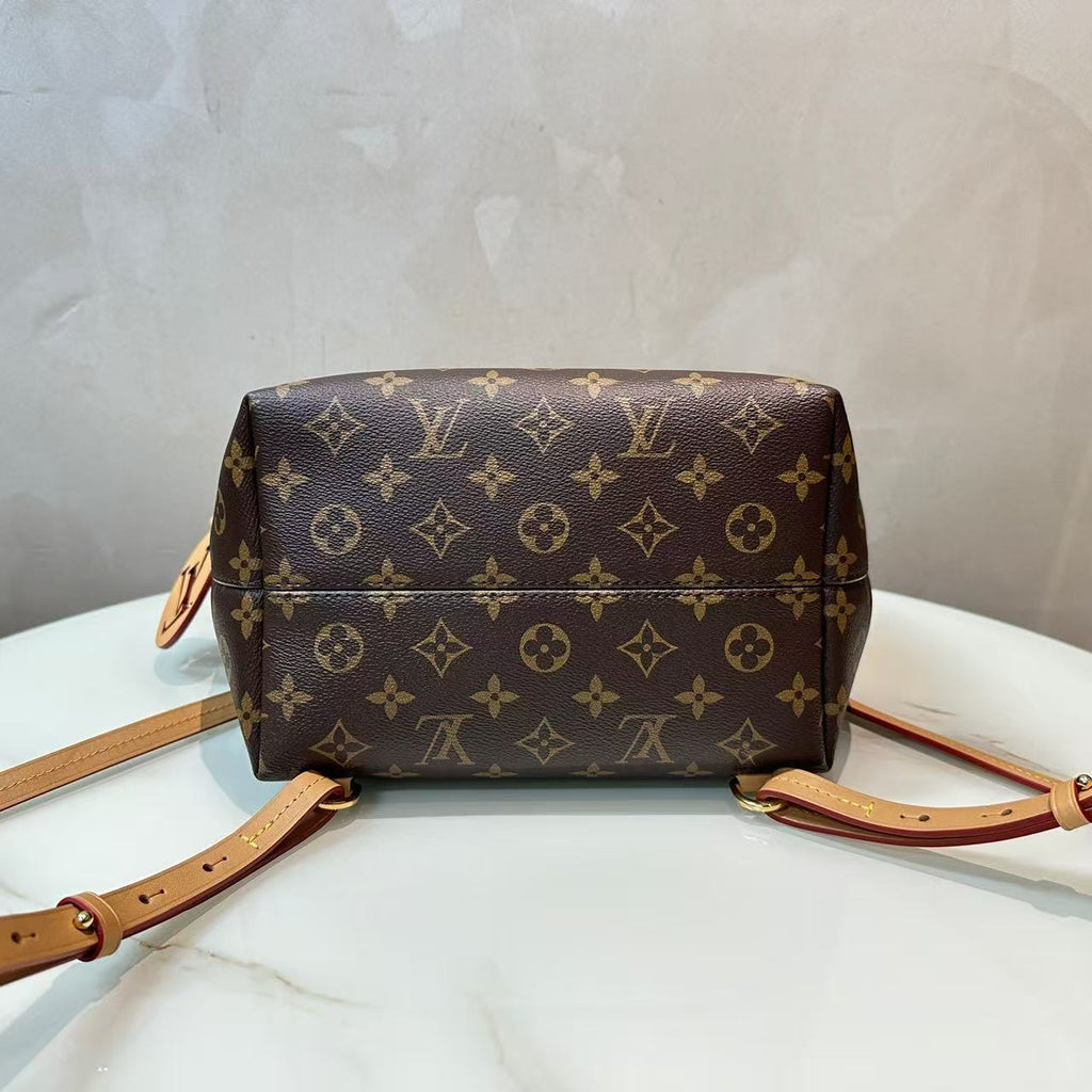 Louis Vuitton Montsouris Backpack