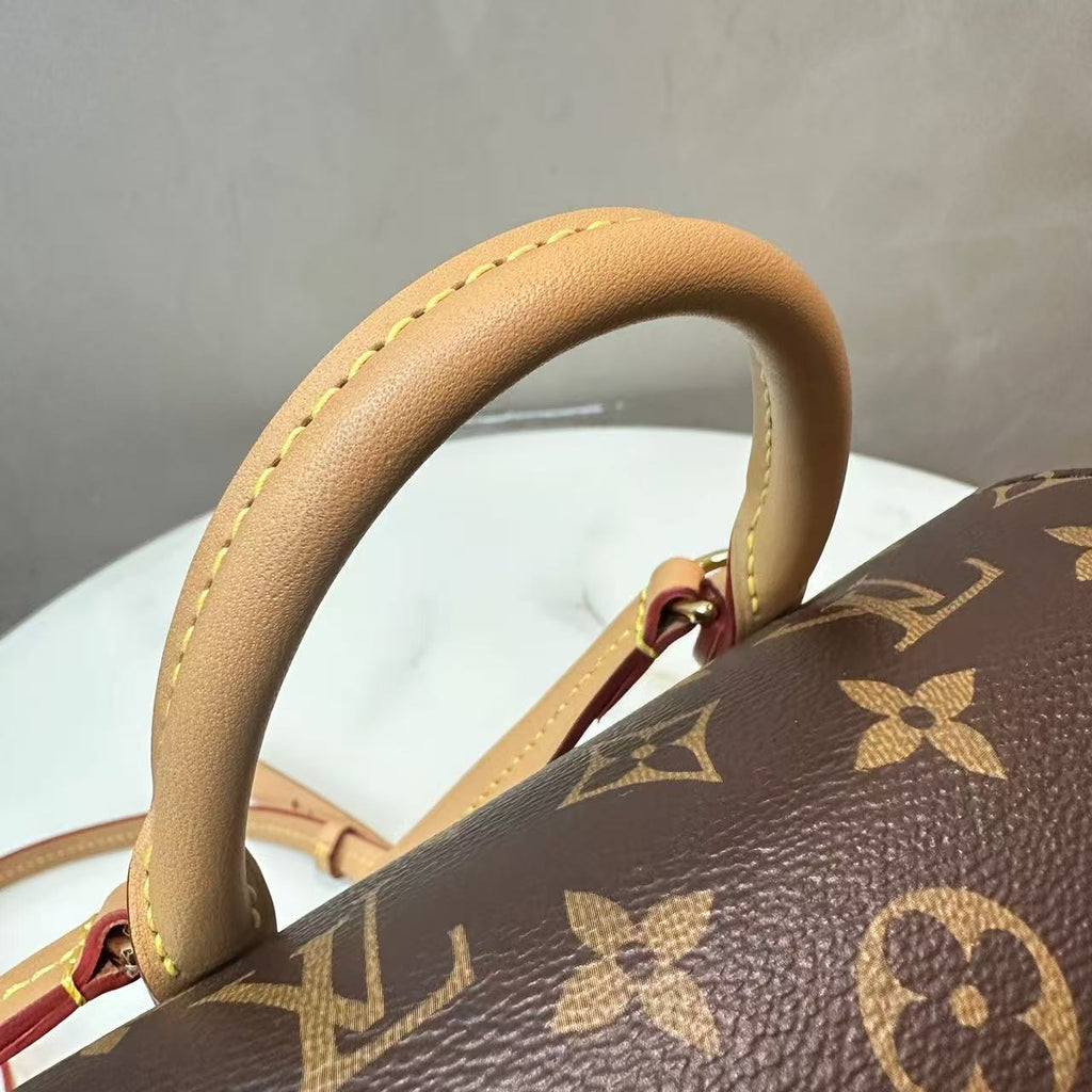 Louis Vuitton Montsouris Backpack