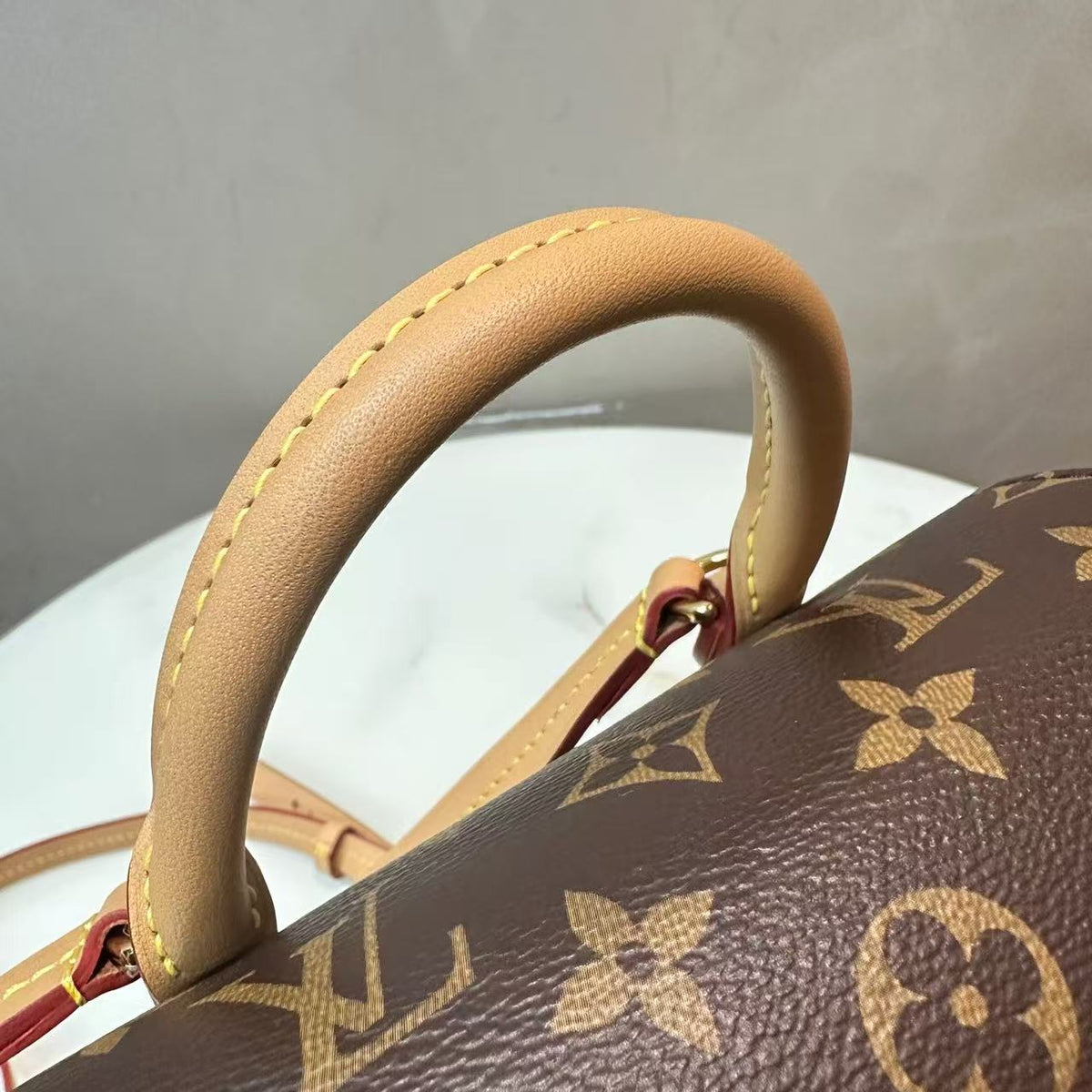 Louis Vuitton Montsouris Backpack