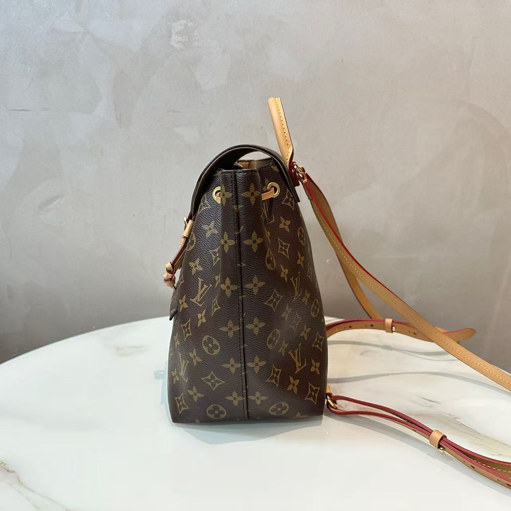 Louis Vuitton Montsouris Backpack