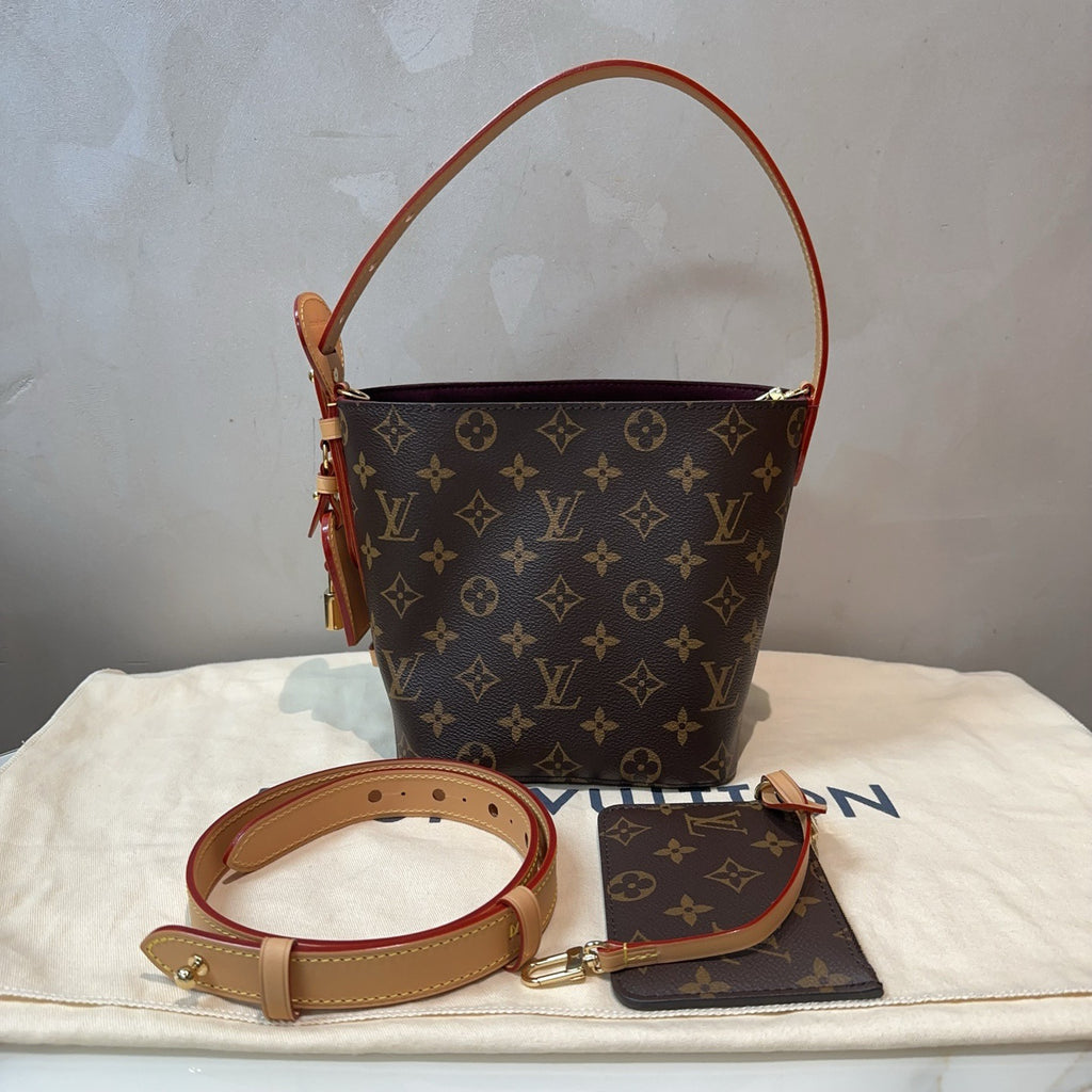 Louis Vuitton All in bb