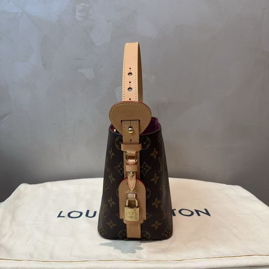 Louis Vuitton All in bb