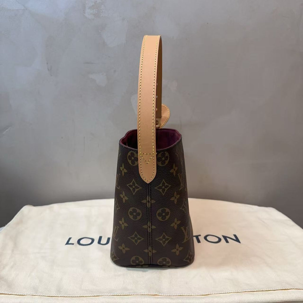 Louis Vuitton All in bb