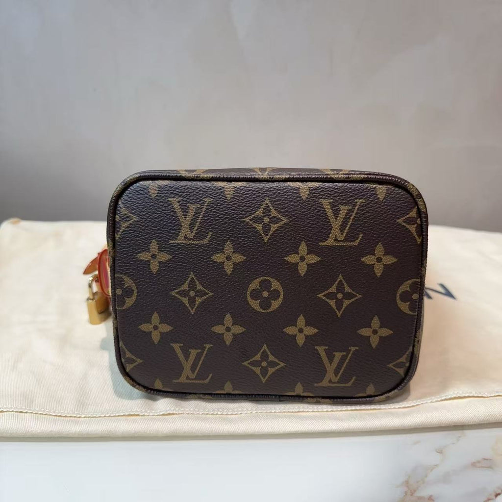 Louis Vuitton All in bb