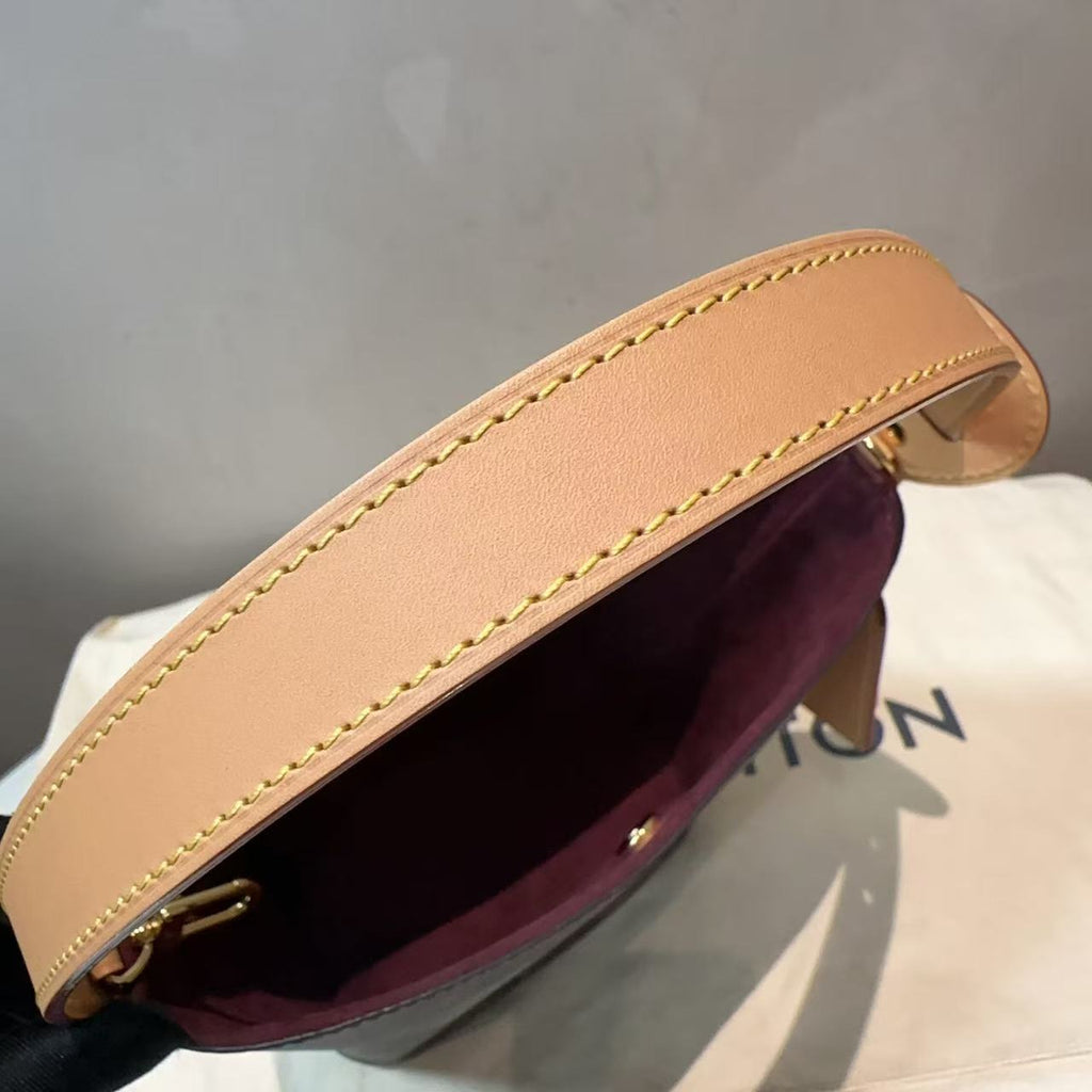 Louis Vuitton All in bb