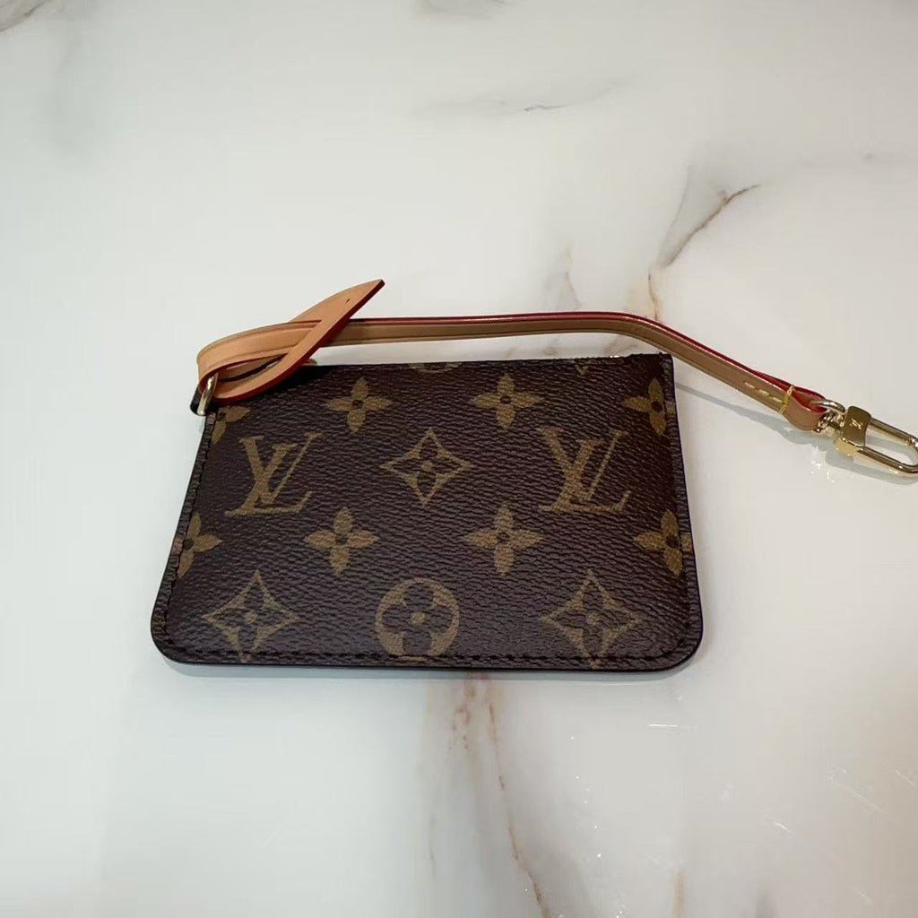 Louis Vuitton All in bb