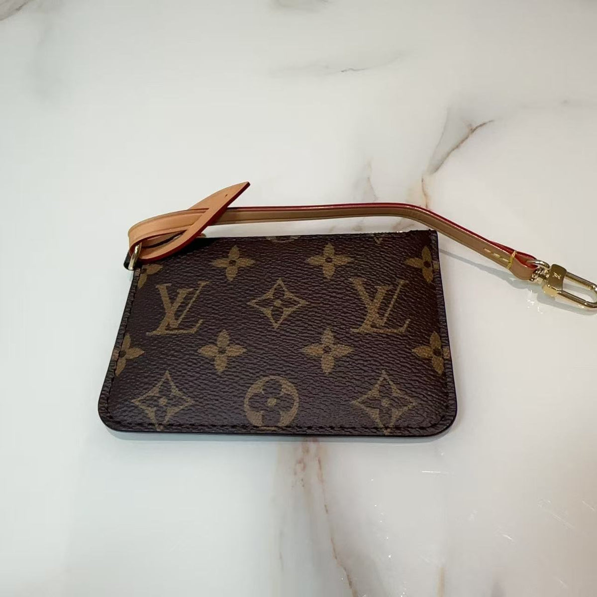 Louis Vuitton All in bb